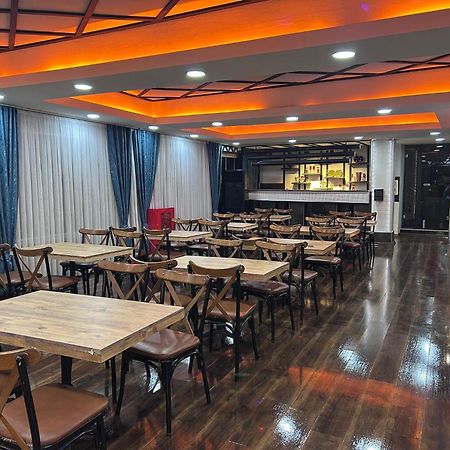 Avist Hotel Avcilar Стамбул Экстерьер фото
