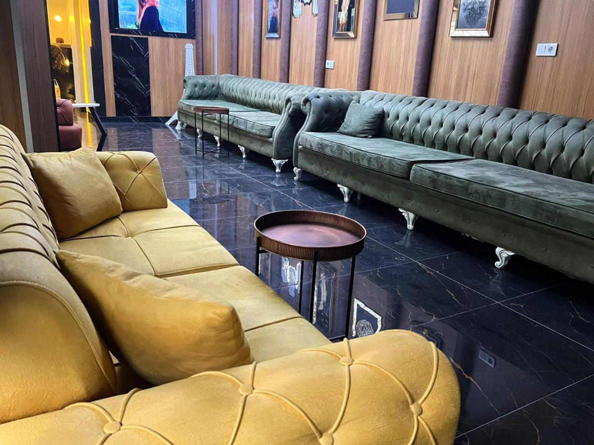 Avist Hotel Avcilar Стамбул Экстерьер фото