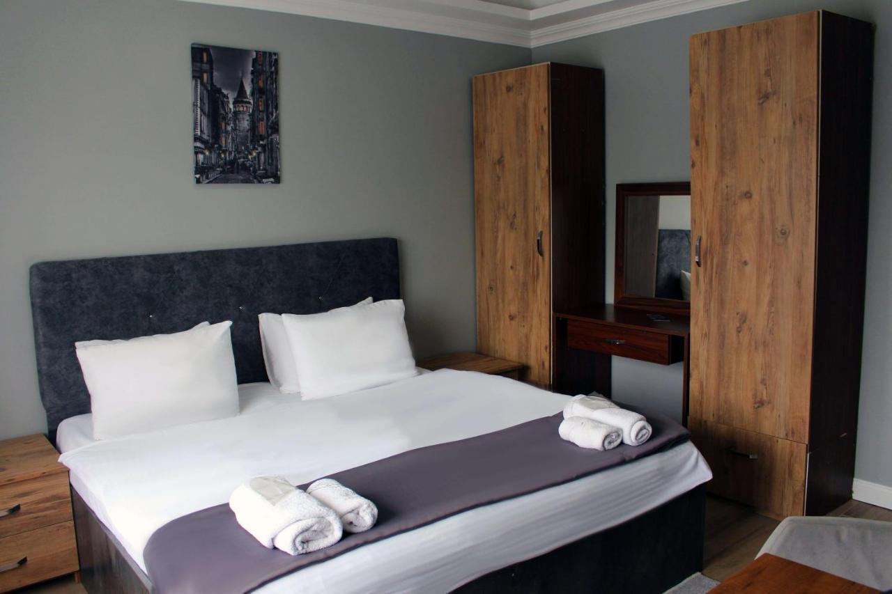 Avist Hotel Avcilar Стамбул Экстерьер фото