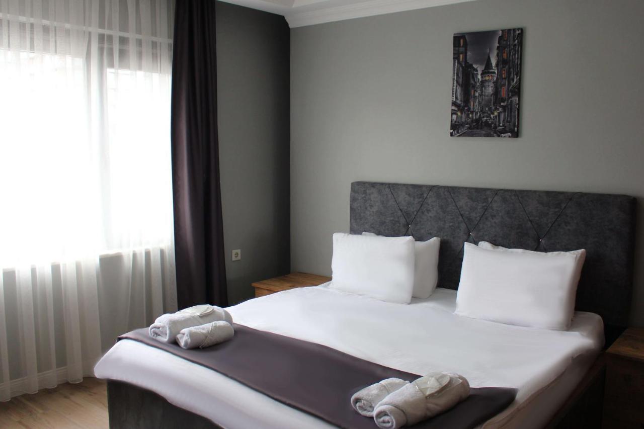 Avist Hotel Avcilar Стамбул Экстерьер фото