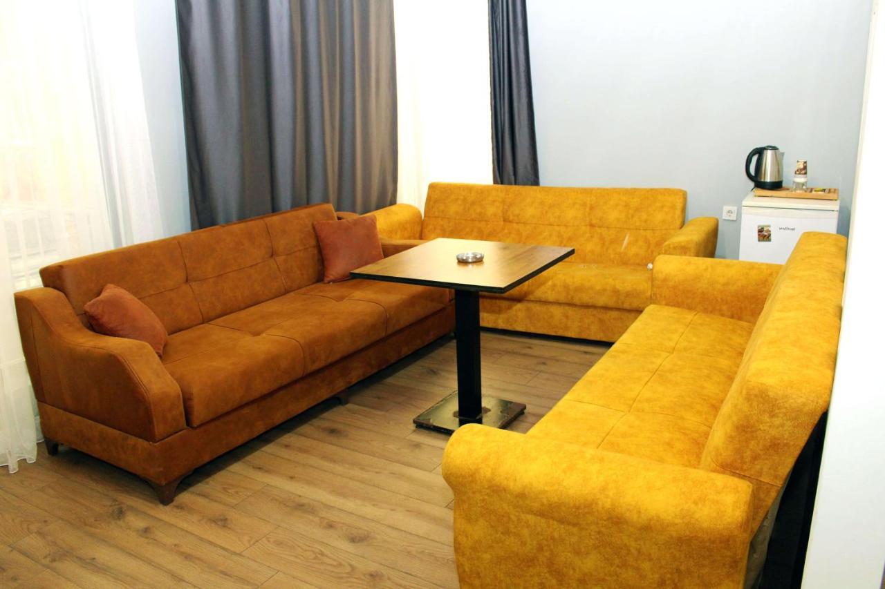 Avist Hotel Avcilar Стамбул Экстерьер фото