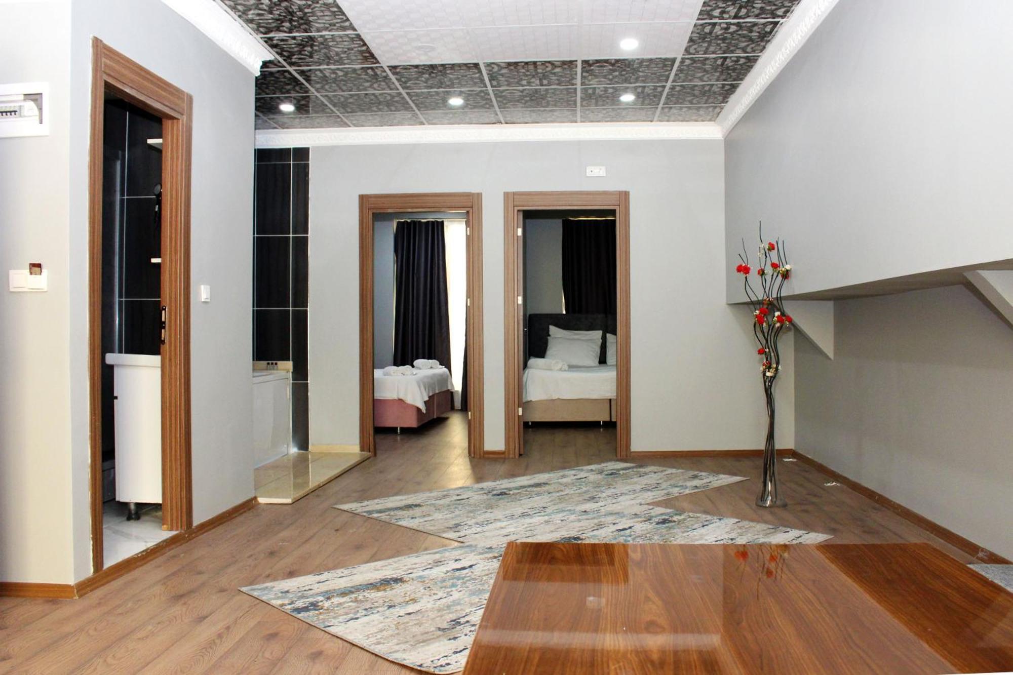Avist Hotel Avcilar Стамбул Экстерьер фото