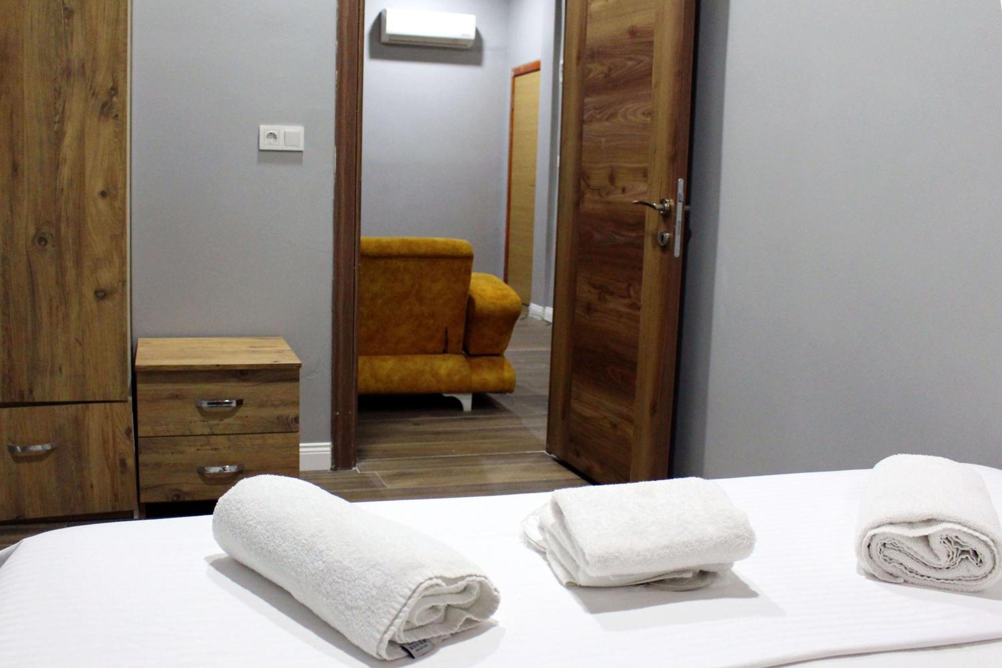 Avist Hotel Avcilar Стамбул Экстерьер фото