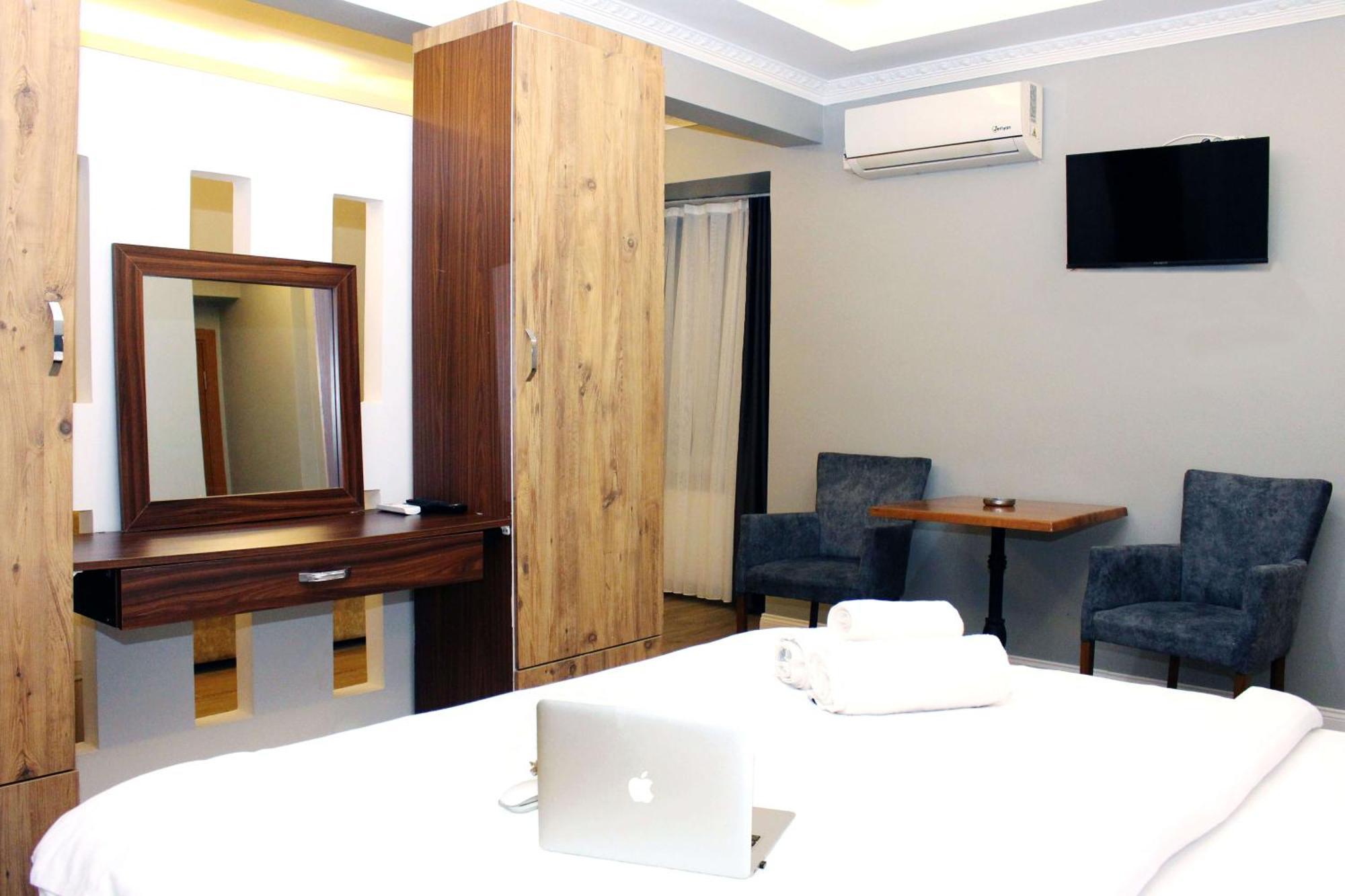 Avist Hotel Avcilar Стамбул Экстерьер фото