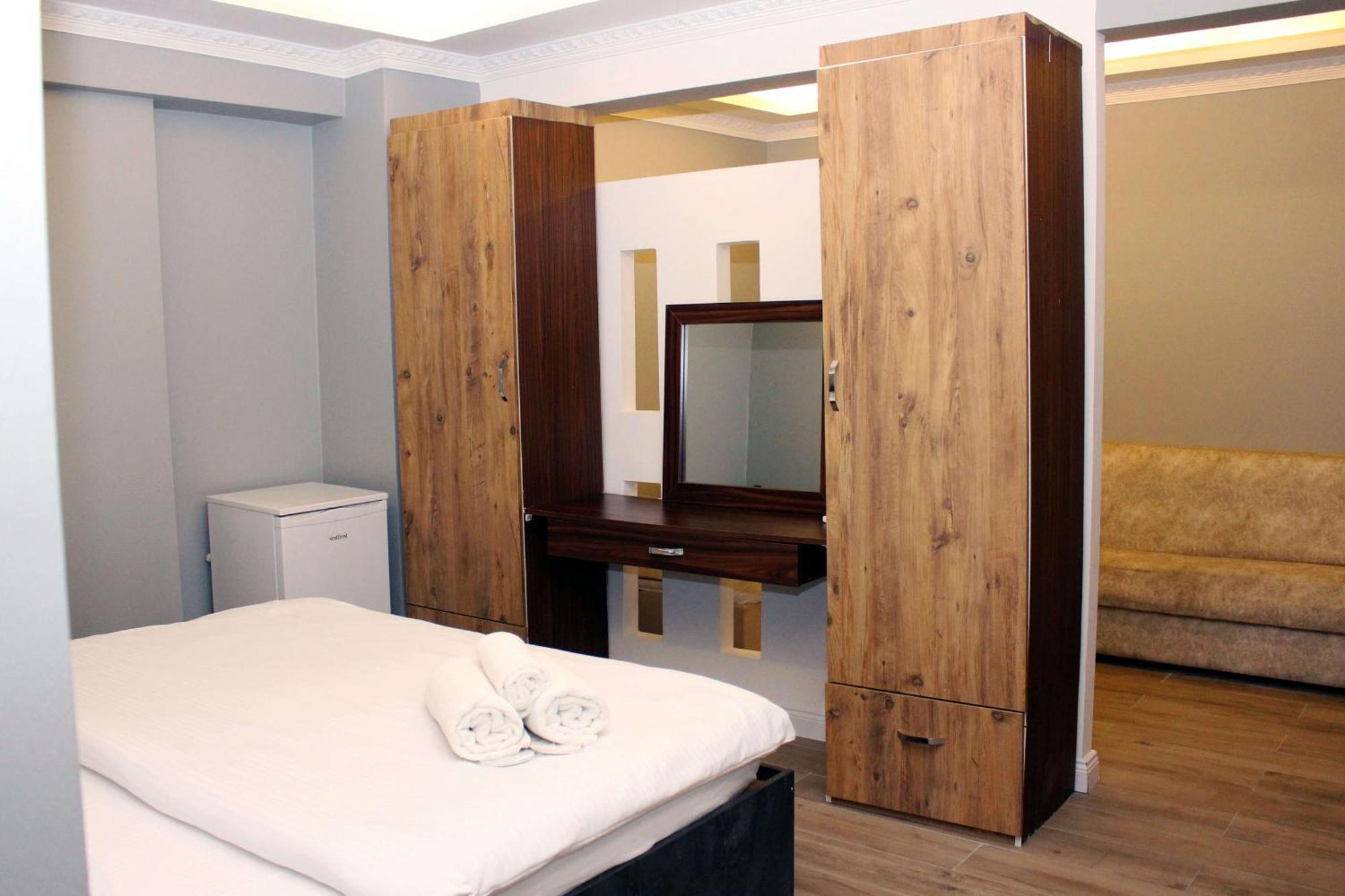 Avist Hotel Avcilar Стамбул Экстерьер фото