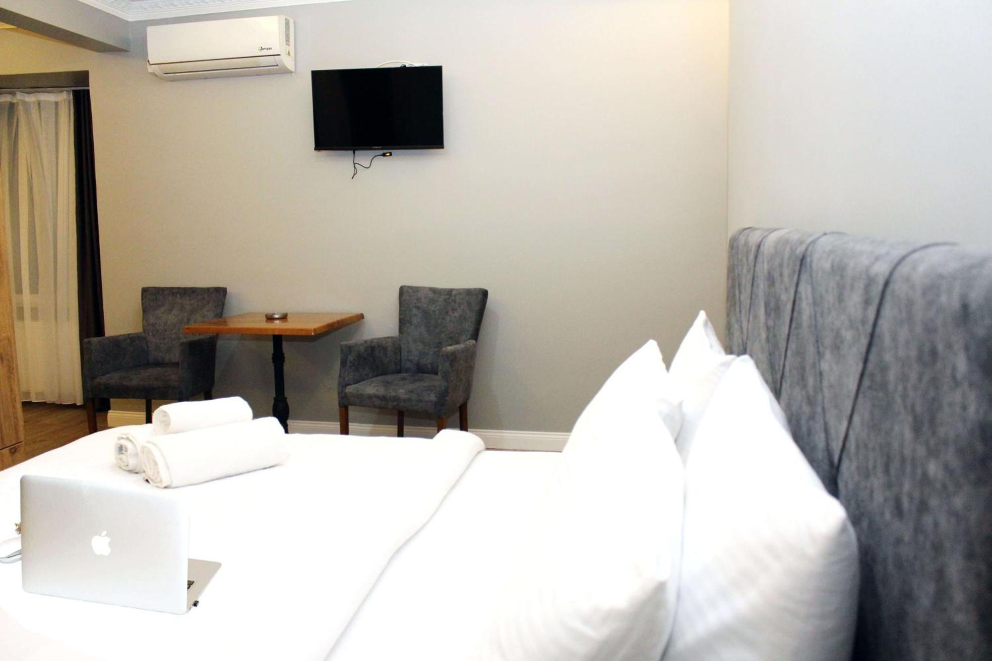 Avist Hotel Avcilar Стамбул Экстерьер фото