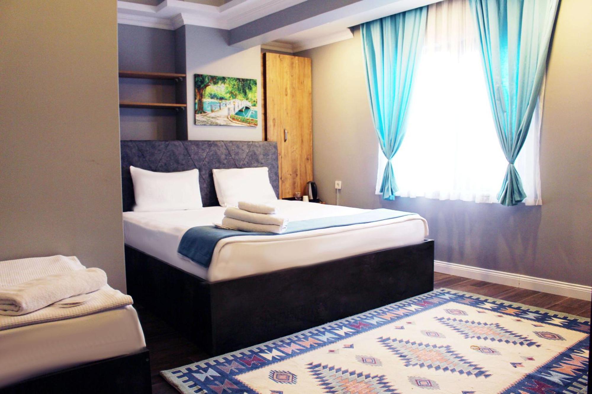Avist Hotel Avcilar Стамбул Экстерьер фото