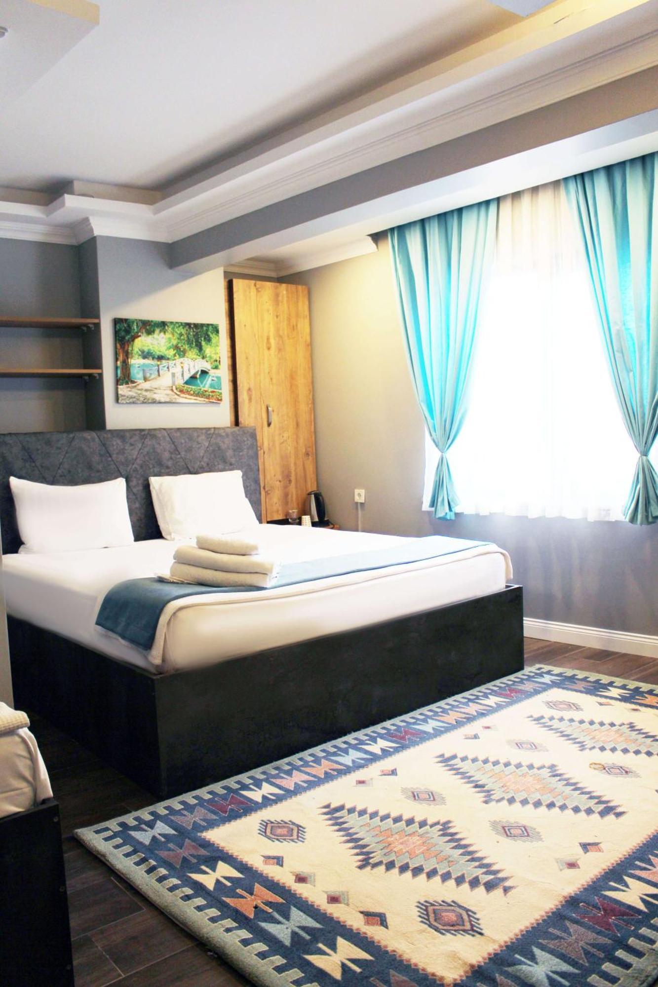Avist Hotel Avcilar Стамбул Экстерьер фото