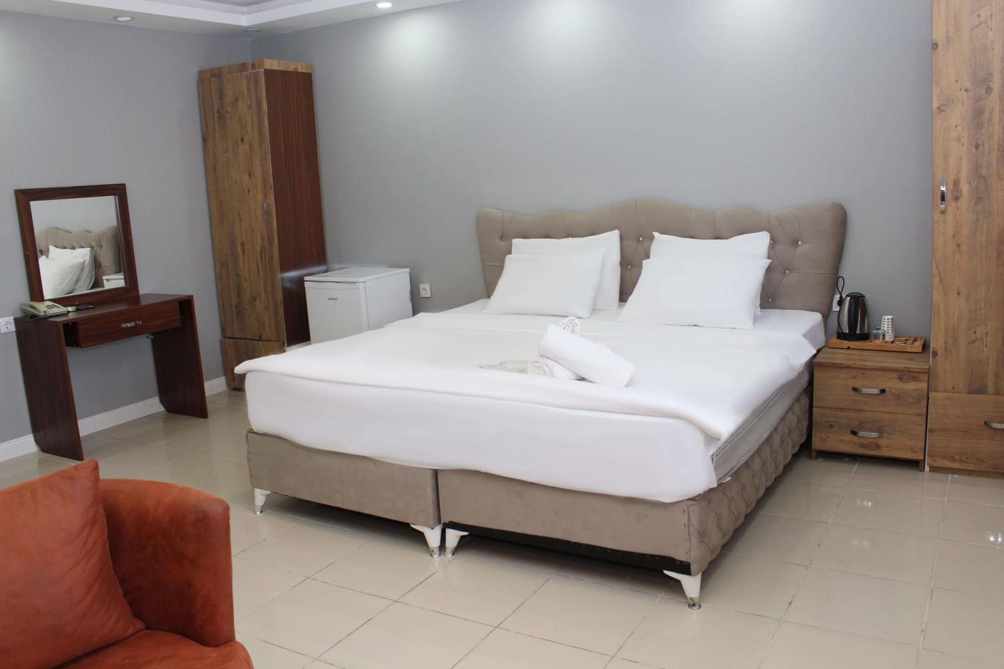 Avist Hotel Avcilar Стамбул Экстерьер фото