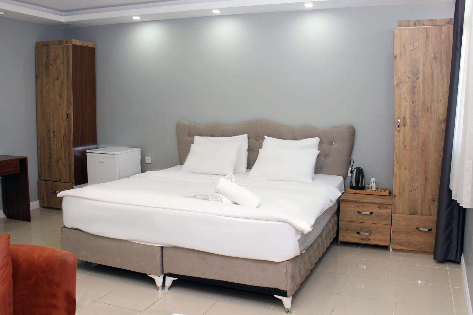 Avist Hotel Avcilar Стамбул Экстерьер фото