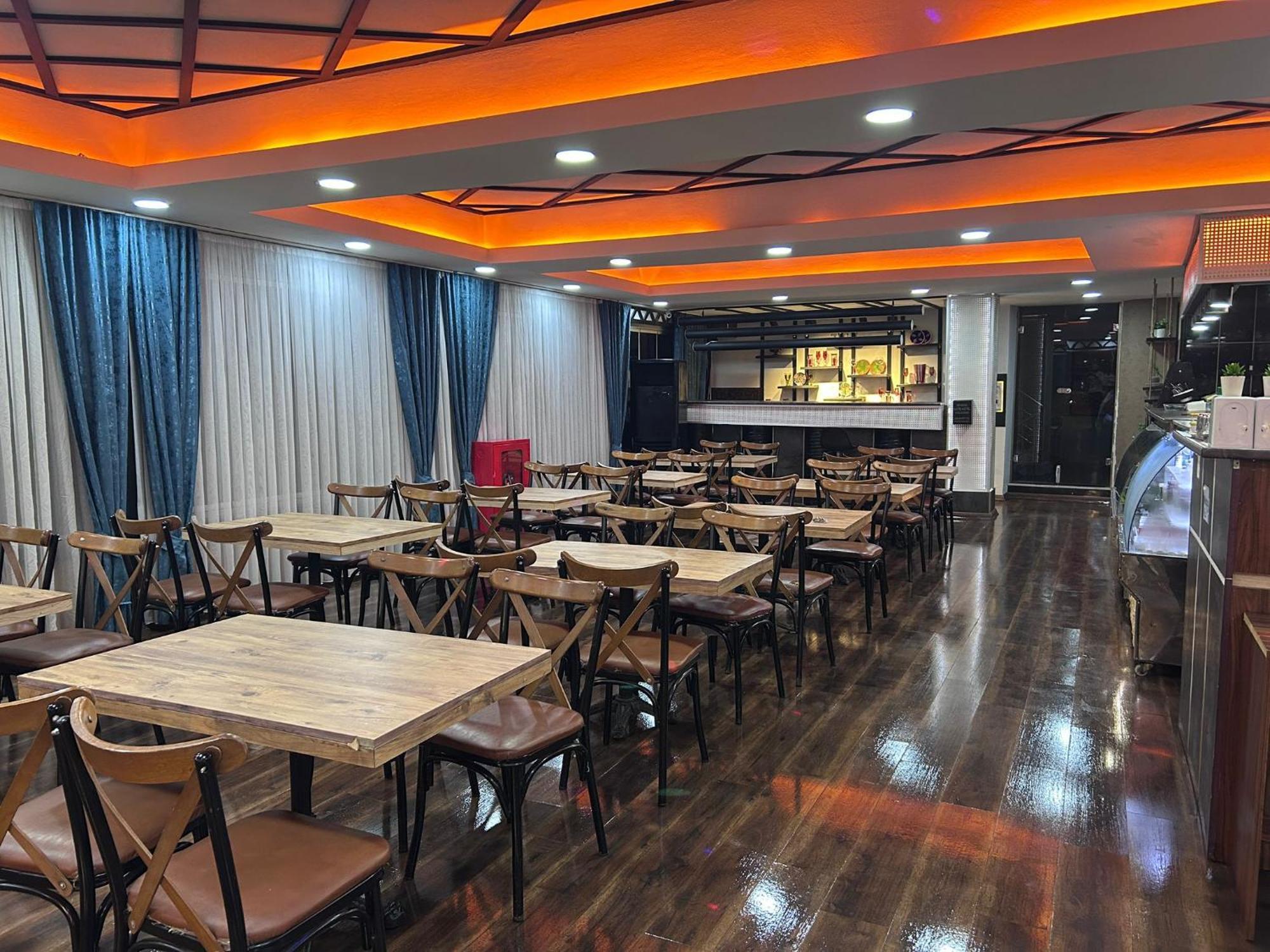Avist Hotel Avcilar Стамбул Экстерьер фото