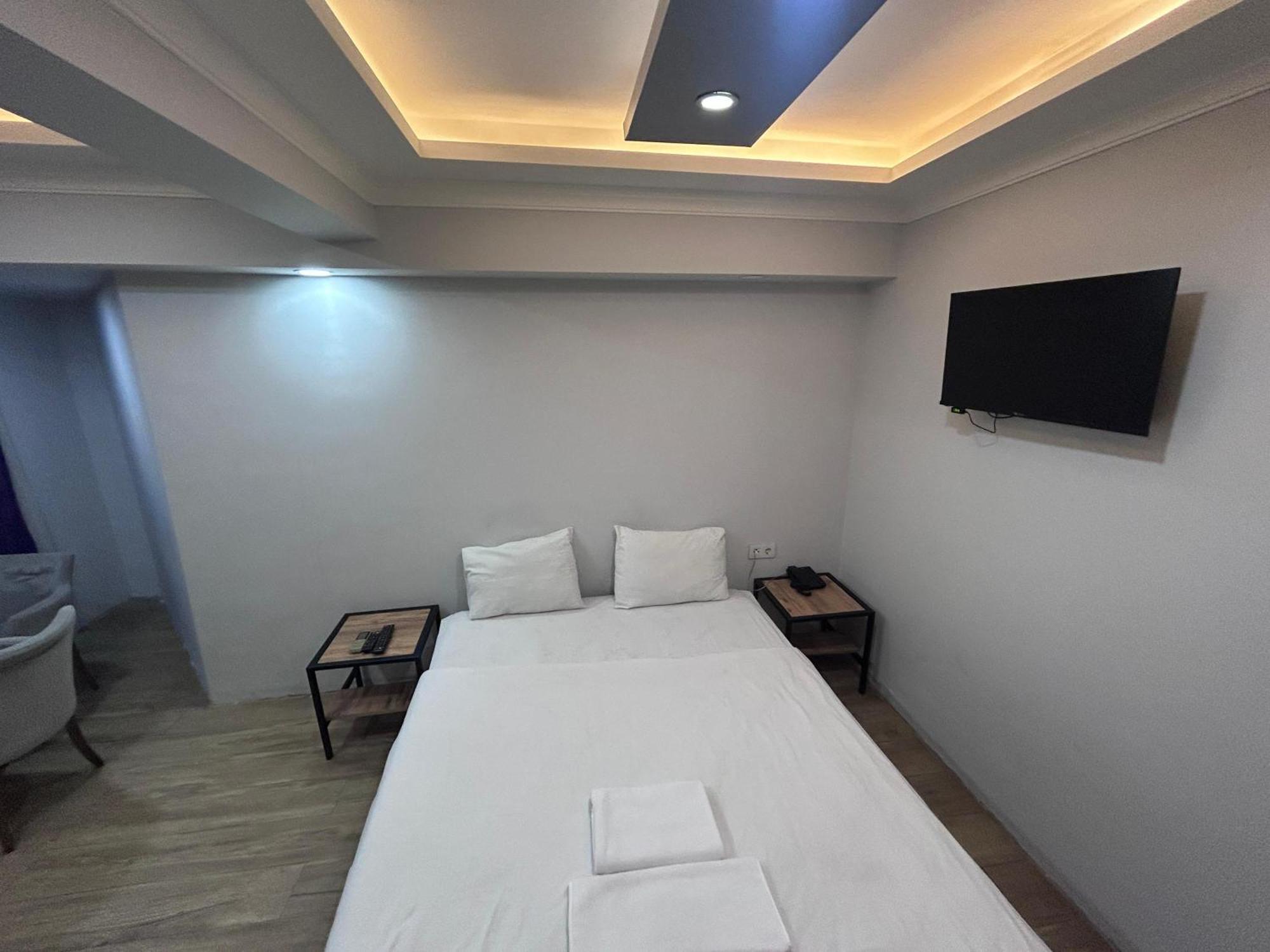 Avist Hotel Avcilar Стамбул Экстерьер фото