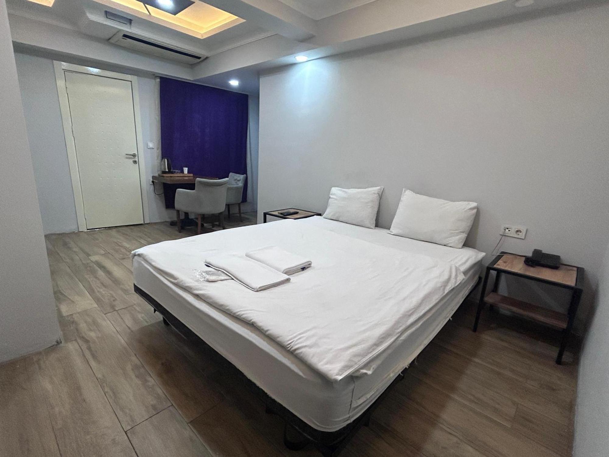 Avist Hotel Avcilar Стамбул Экстерьер фото